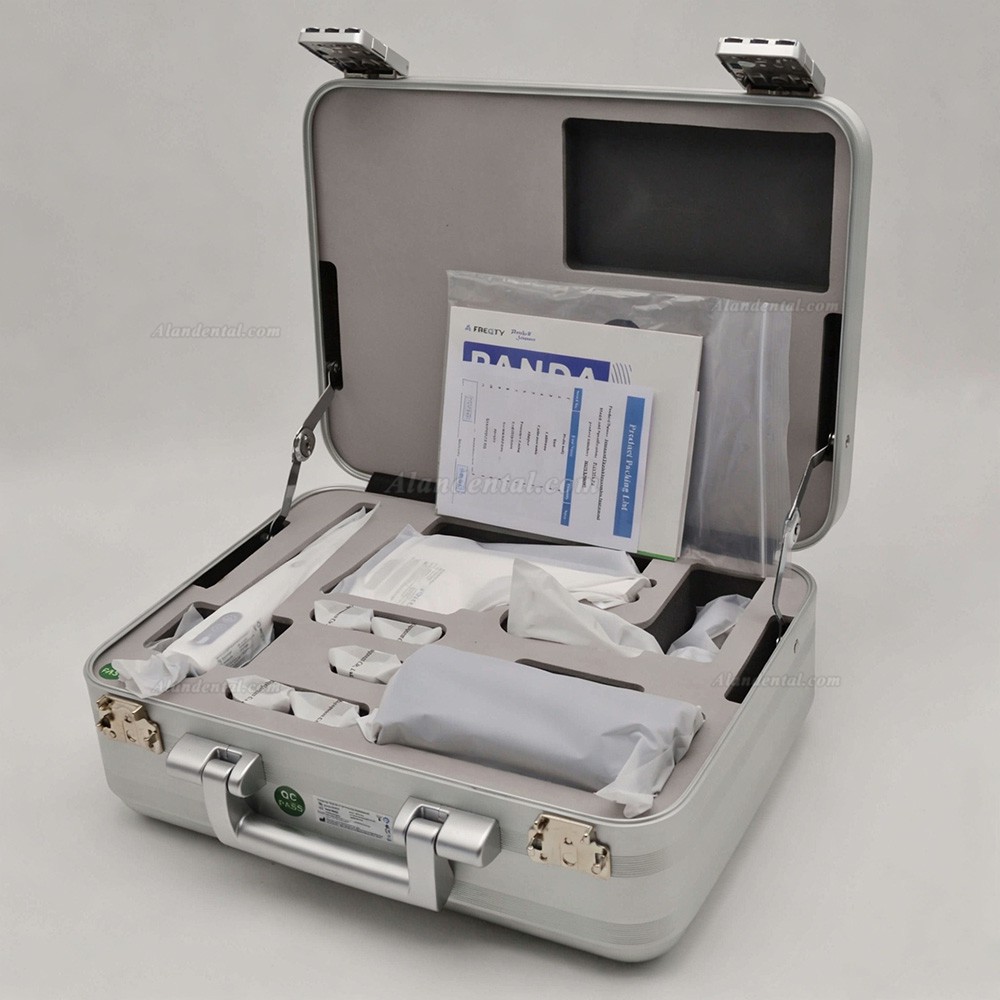 Panda P4 Wireless Intraoral Scanner With 6 Scanner Tips
